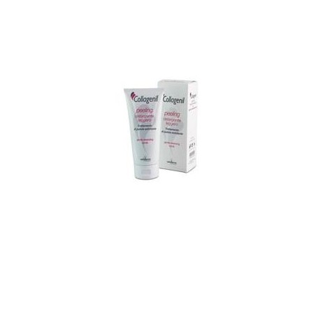 Uniderm Farmaceutici Collagenil Cleansing Soft Scrub Detergente 200 Ml - Maschere viso - 900033580 - Uniderm Farmaceutici - €...