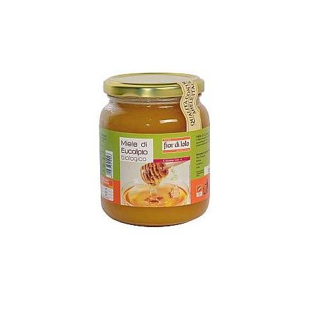Biotobio Miele Di Eucalipto Bio 500 G BiotoBio - 1 Biotobio Miele Di Eucalipto Bio 500 G BiotoBio - 1