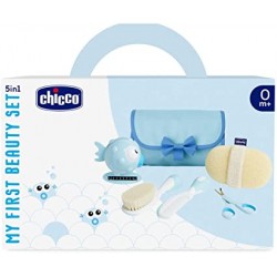 Baby Moments Set Chicco : Recensioni