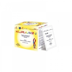 Kuramin Integratore Proenergetico 20 Bustine  - 1