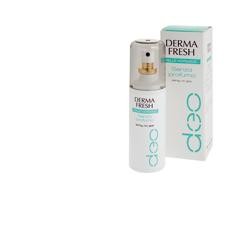 Meda Pharma Dermafresh Pelli Normali Senza Profumo 100 Ml - Deodoranti per il corpo - 930530617 - Meda Pharma - € 7,43
