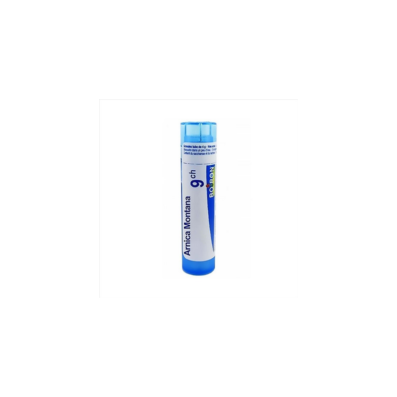 Boiron Arnica Montana 9 CH 80 Granuli Boiron - 1
