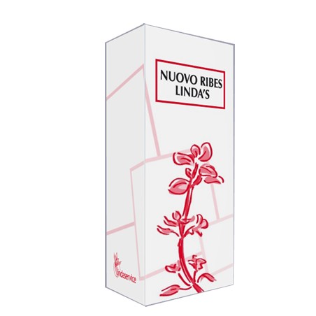 Lindaservice Nuovo Ribes Linda's Gocce Orali 50 Ml - Home - 900165364 - Lindaservice - € 16,86