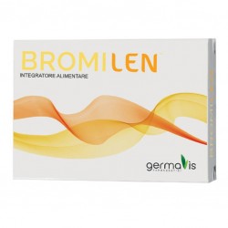 Bromilen Integratore Antinfiammatorio Per Articolazioni 30 Compresse - 1