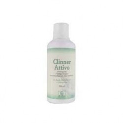 Clinner Attivo Shampoo Doccia 500 Ml - Shampoo - 907284638 -