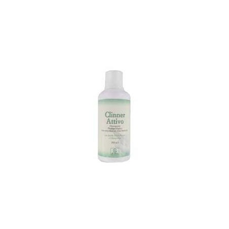 Clinner Attivo Shampoo Doccia 500 Ml - Shampoo - 907284638 -  - € 20,45