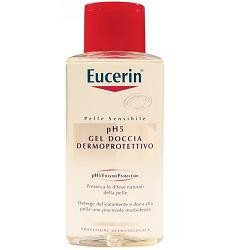 Eucerin Ph5 Gel Doccia 200 Ml - Bagnoschiuma e detergenti per il corpo - 900293681 - Eucerin - € 6,42