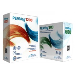 Geofarma Peamag 600 28 Stick - Integratori per dolori e infiammazioni - 979015296 - Geofarma - € 32,78