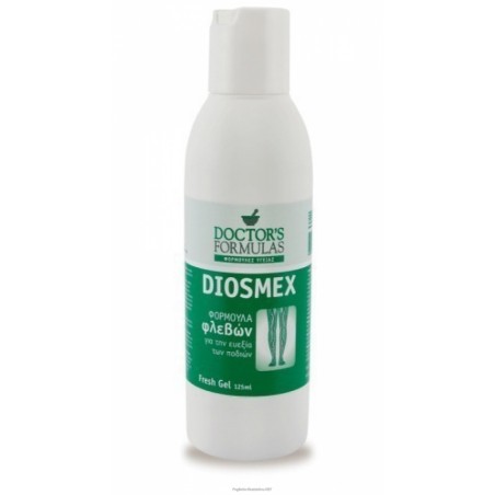 Herbeka Diosmex Gel 125 Ml Herbeka - 1 Herbeka Diosmex Gel 125 Ml Herbeka - 1