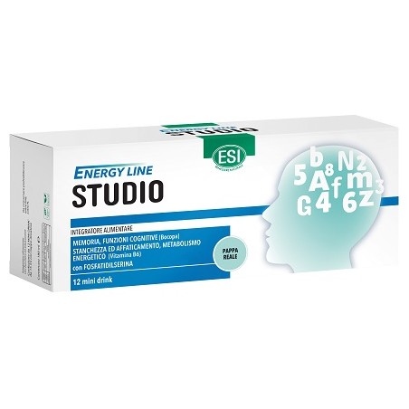 Esi Energy Line Studio 12 Mini Drink Esi - 1 Esi Energy Line Studio 12 Mini Drink Esi - 1