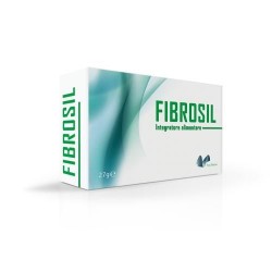 Fibrosil Integratore Per Le Funzioni Urinarie 30 Compresse - Integratori per apparato uro-genitale e ginecologico - 926511698...