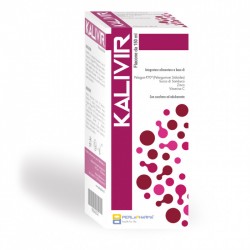 Kalivir Per Il Supporto Del Sistema Immunitario 150 Ml - Integratori e alimenti - 980462042 - Perla Pharma - € 14,62