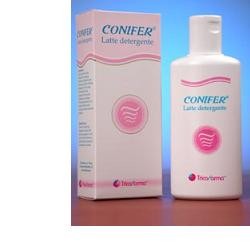 Tricofarma Conifer Latte Det 150ml - Detergenti, struccanti, tonici e lozioni - 908283563 - Tricofarma - € 18,83
