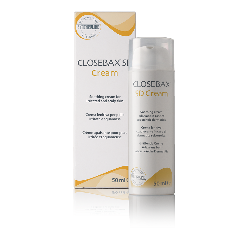 General Topics Closebax Sd Cream 50 Ml - Rimedi vari - 947288229 - General Topics - € 16,66