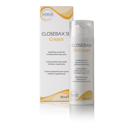 General Topics Closebax Sd Cream 50 Ml General Topics - 1 General Topics Closebax Sd Cream 50 Ml General Topics - 1