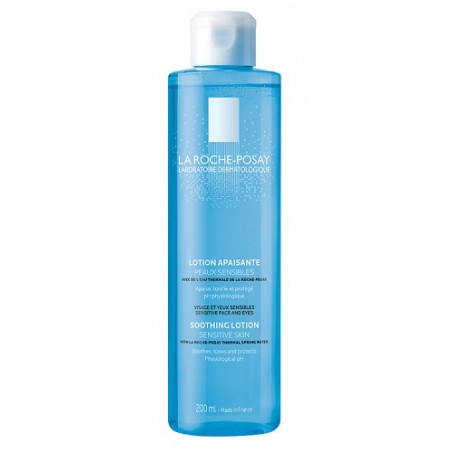 La Roche Posay-phas Physio Tonico Lenitivo 200 Ml La Roche Posay - 1 La Roche Posay-phas Physio Tonico Lenitivo 200 Ml La Roche Posay - 1