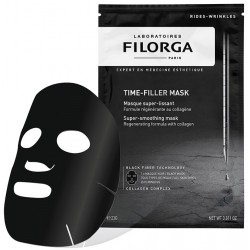 Filorga Time Filler Mask - Maschera Levigante 1 Pezzo - Trattamenti antietà e rigeneranti - 975346382 - Filorga