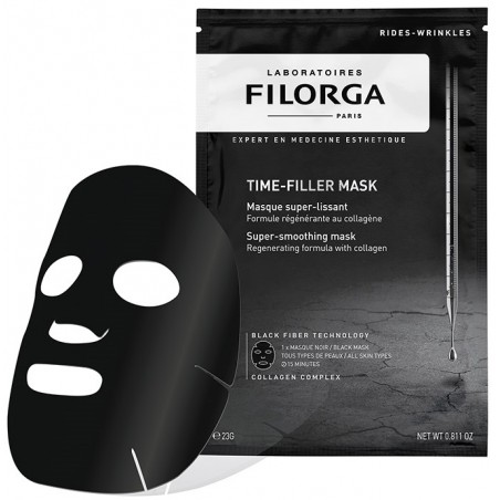 Filorga Time Filler Mask - Maschera Levigante 1 Pezzo - Trattamenti antietà e rigeneranti - 975346382 - Filorga - € 12,00