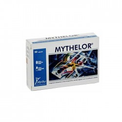 Mythelor Integratore Per Nutrizione e Sostentamento 30 Capsule - Integratori - 981511316 -  - € 29,00