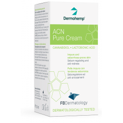 Fb Dermatology Acn Pure Cream 30 Ml - Trattamenti per pelle impura e a tendenza acneica - 984563231 - Fb Dermatology - € 33,76