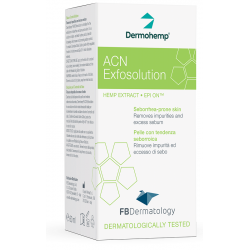 Fb Dermatology Acn Exfosolution 60 Ml - Esfolianti - 984563256 - Fb Dermatology