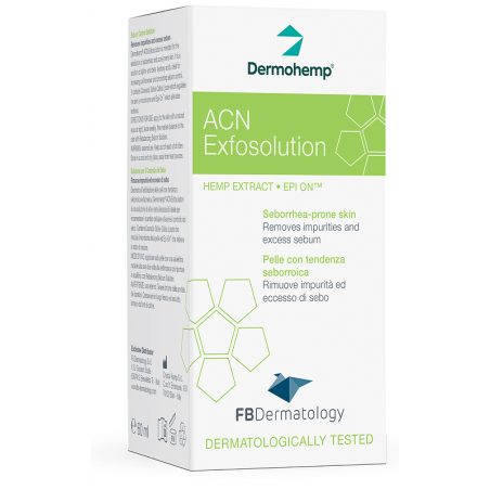 Fb Dermatology Acn Exfosolution 60 Ml - Esfolianti - 984563256 - Fb Dermatology - € 19,51