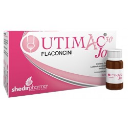 Shedir Pharma Unipersonale Utimac 30 Joy 10 Flaconcini 10 Ml - Integratori per apparato uro-genitale e ginecologico - 9418049...
