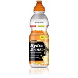 Namedsport Hydra Drink Summer Lemon 500 Ml - Home - 935195115 - Namedsport - € 2,00
