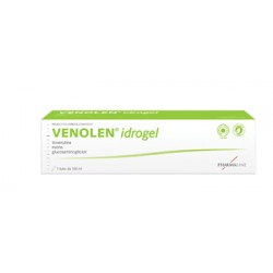 Pharma Line Venolen Idrogel 100 Ml - Rimedi vari - 973656059 - Pharma Line - € 14,90