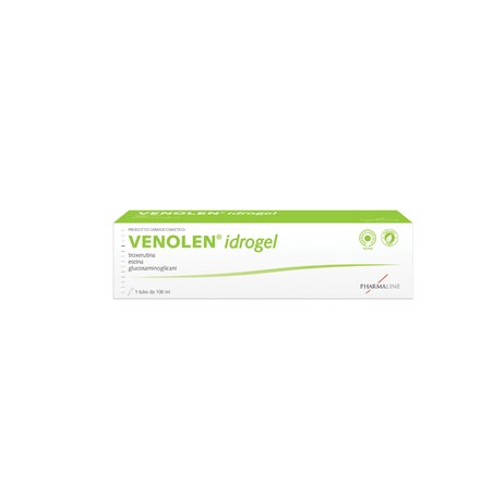 Pharma Line Venolen Idrogel 100 Ml - Rimedi vari - 973656059 - Pharma Line - € 15,07
