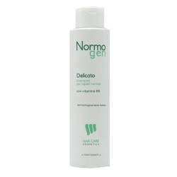 Mavi Biotech Normogen Delicato Shampoo 300 Ml - Shampoo - 944912132 - Mavi Biotech - € 11,42