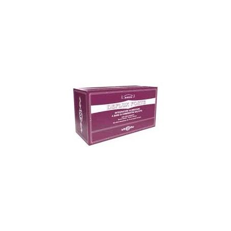 Deca Laboratorio Chimico Deflux Forte 20 Stick Monodose 10 Ml Deca Laboratorio Chimico - 1 Deca Laboratorio Chimico Deflux Forte 20 Stick Monodose 10 Ml Deca Laboratorio Chimico - 1