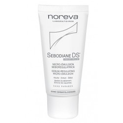 Noreva Italia Sebodiane Ds Micro Emulsione 30 Ml Noreva Italia - 1
