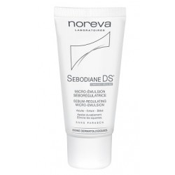 Noreva Italia Sebodiane Ds Micro Emulsione 30 Ml - Trattamenti per pelle impura e a tendenza acneica - 935277626 - Noreva Ita...