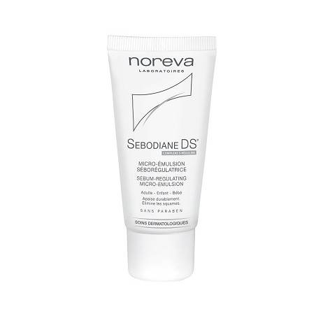 Noreva Italia Sebodiane Ds Micro Emulsione 30 Ml Noreva Italia - 1 Noreva Italia Sebodiane Ds Micro Emulsione 30 Ml Noreva Italia - 1
