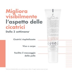 Avène Cicalfate+ Gel Cicatrici Idratante e Riparatore 30 Ml Avène - 4