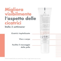 Avène Cicalfate+ Gel Cicatrici Idratante e Riparatore 30 Ml - Trattamenti per ipercheratosi e cicatrici - 981080245 - Avène -...