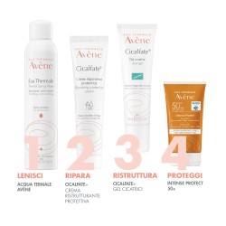 Avène Cicalfate+ Gel Cicatrici Idratante e Riparatore 30 Ml - Trattamenti per ipercheratosi e cicatrici - 981080245 - Avène -...