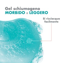 Avène Cleanance Gel Detergente Pelle Grassa e Acneica 400 Ml - Detergenti, struccanti, tonici e lozioni - 980138729 - Avène -...