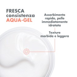 Avène Hydrance Aqua Gel Crema Idratante e Lenitiva Per Pelle Secca 50 Ml - Trattamenti idratanti e nutrienti - 976823916 - Av...
