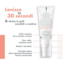 Avène Tolerance Control Crema Idratante Lenitiva Riequilibrante 40 Ml - Trattamenti idratanti e nutrienti - 981444476 - Avène...