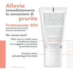 Avène XeraCalm A.D Concentrato Lenitivo Allevia Prurito 50 Ml - Trattamenti per dermatite e pelle sensibile - 978305884 - Avè...