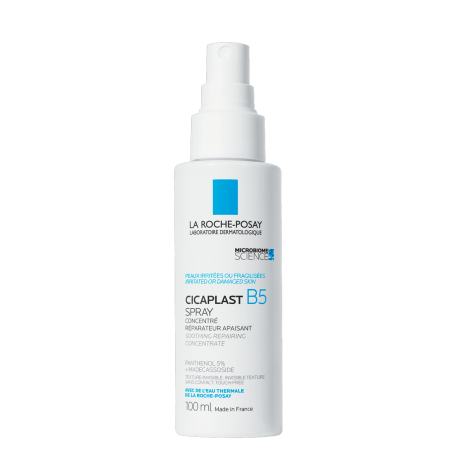 La Roche Posay Cicaplast Spray B5 100 Ml - Trattamenti idratanti e nutrienti - 981445861 - La Roche Posay - € 20,00