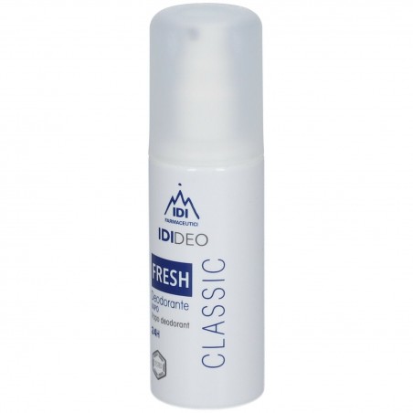 Idi Farmaceutici Idideo Classic Spray 100 Ml Idi Farmaceutici - 1 Idi Farmaceutici Idideo Classic Spray 100 Ml Idi Farmaceutici - 1