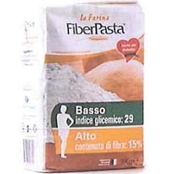 Fiberpasta Farina 1 Kg - Rimedi vari - 924786231 - Fiberpasta - € 5,38