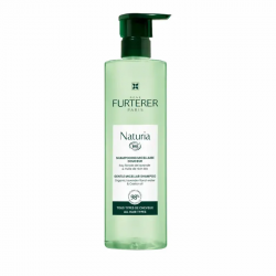 Renè Furterer Naturia Shampoo Biologico Per Uso Quotidiano 400 Ml - Shampoo per lavaggi frequenti - 983542883 - René Furterer