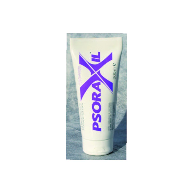 Lismi Psoraxil System Emulsione Viso Corpo 200 Ml - Trattamenti idratanti e nutrienti per il corpo - 932460470 - Lismi - € 29,91