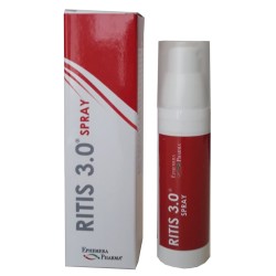 Alfakjn Ritis 3.0 Spray 50 Ml - Igiene corpo - 982653281 - Alfakjn - € 35,38