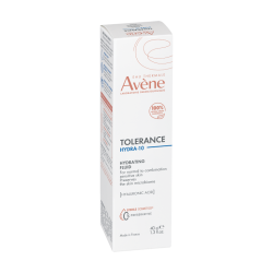 Avène Tolerance Hydra 10 Fluido Idratante e Lenitivo per Pelle Irritata 40 Ml - Trattamenti idratanti e nutrienti - 984328649...