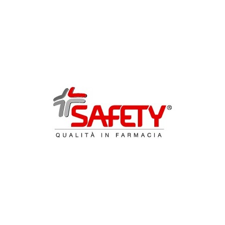 Safety Cannula Guedel Set Misure Piccola/media/grande 3 Pezzi Articolo 06480 - Rimedi vari - 900529847 - Safety - € 12,31